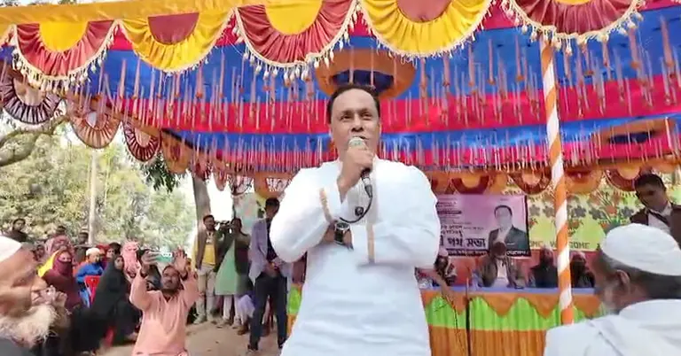 ব্যারিস্টার কায়সার কামাল